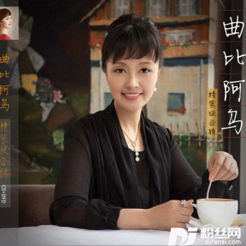 有一个美丽的地方的专辑