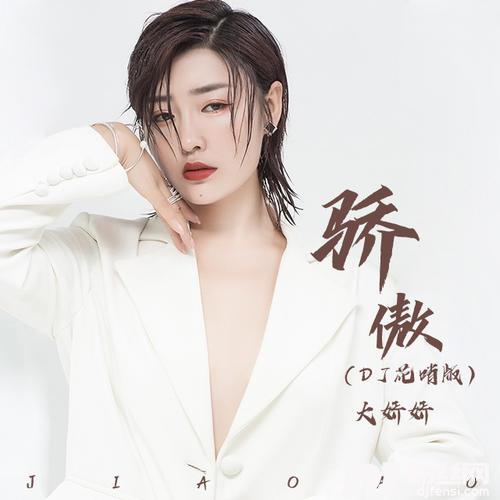 骄傲DJ花哨版