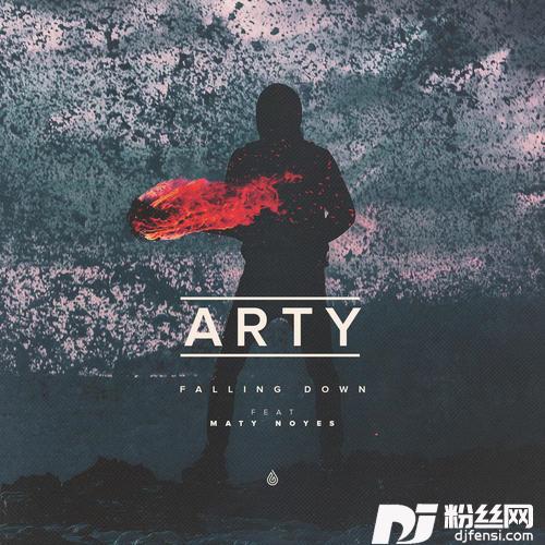 FallingDownNightMix