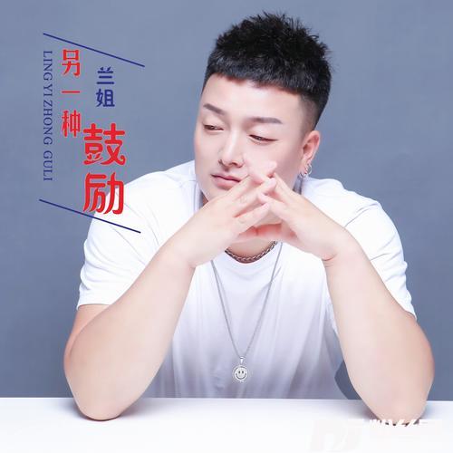 另一种鼓励（DJ沈念版）的专辑