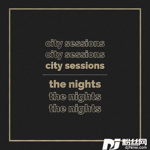 TheNightsfeat.Citycreed