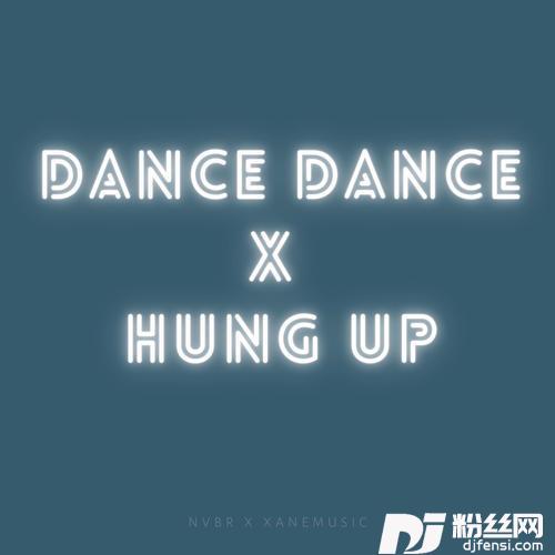 DanceDancexHungUpRemix