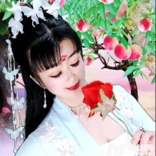 爱的迷魂汤（DJ何鹍版）cover:DJ老四