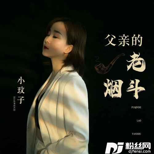 父亲的老烟斗