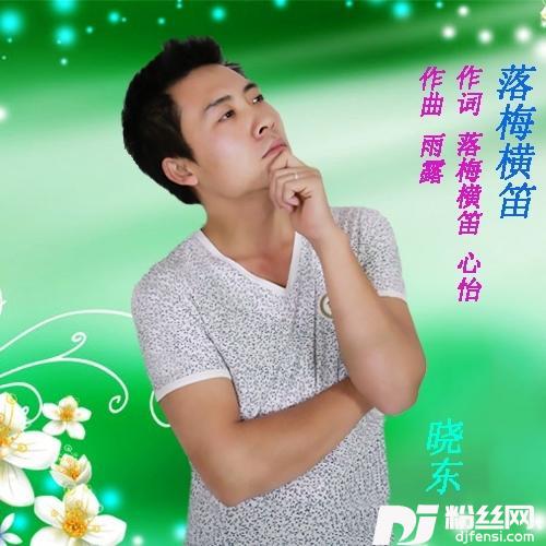 落梅横笛的专辑
