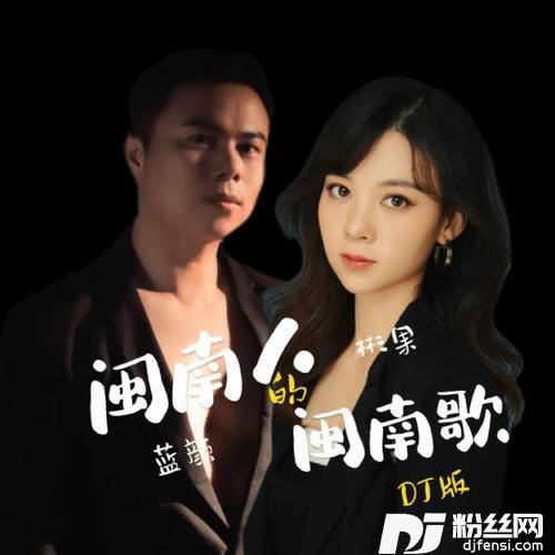 闽南人的闽南歌DJ版