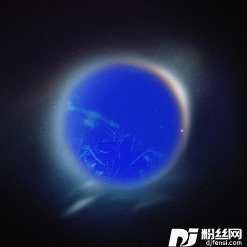 太阳结冰