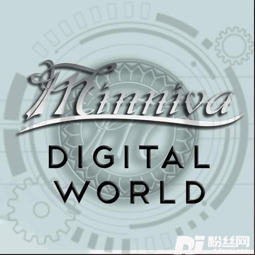DigitalWorld