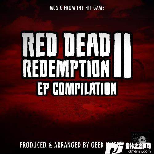 RedDeadRedemption2-SeeTheFireInYourEyes