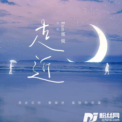 走近DJ沈念版