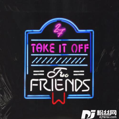 TakeItOff