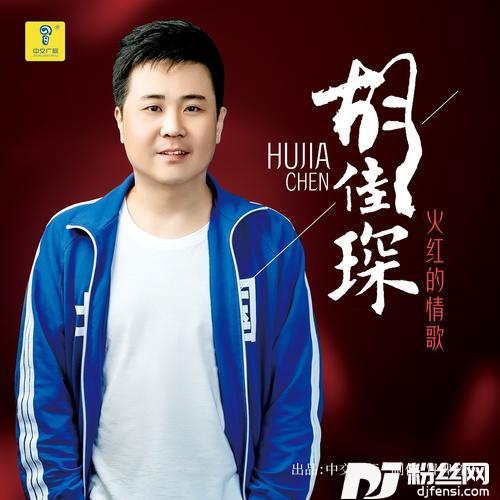 火红的情歌