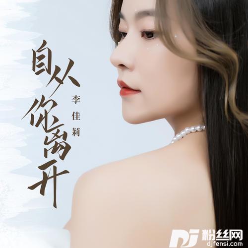 自从你离开