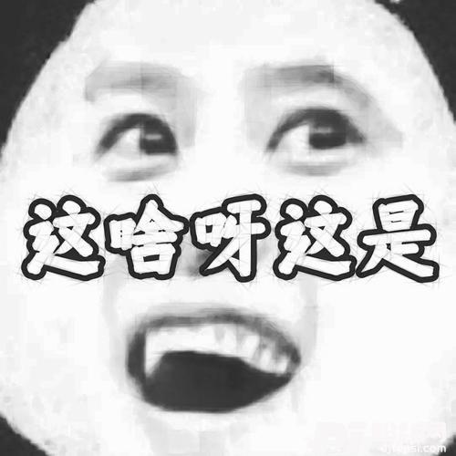 这啥呀这是的专辑