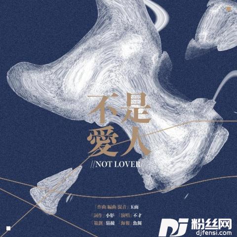 不是爱人