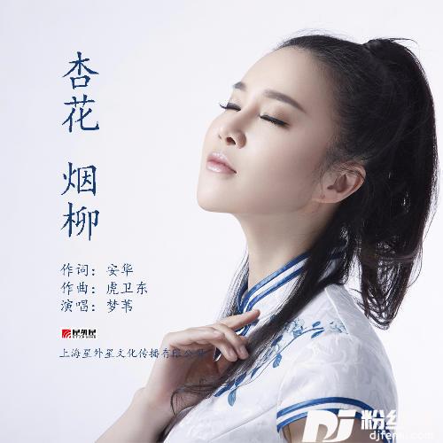 杏花烟柳的专辑