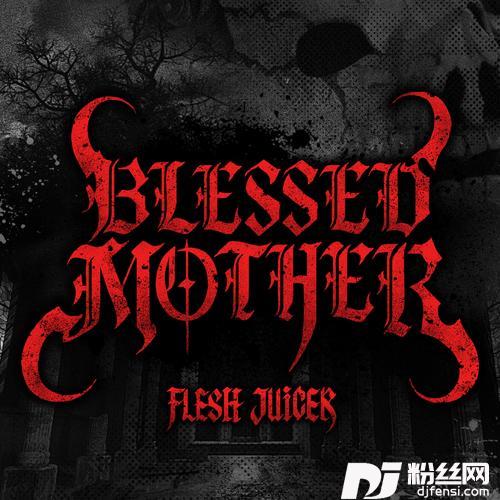 BlessedMother