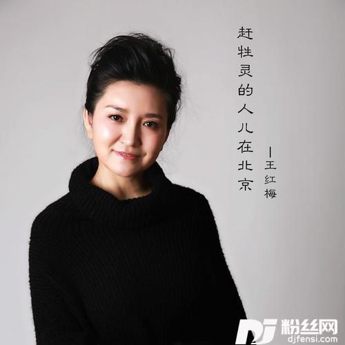 赶牲灵的人儿在北京