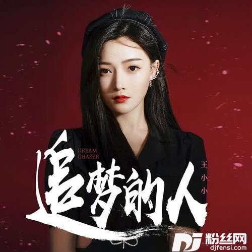 追梦的人