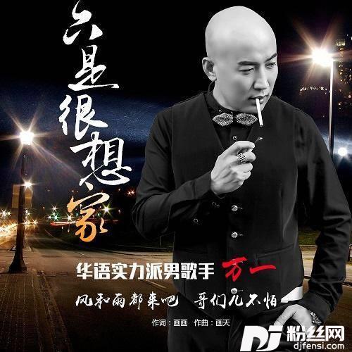 只是很想家