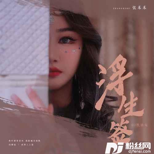 浮生签DJ默涵版