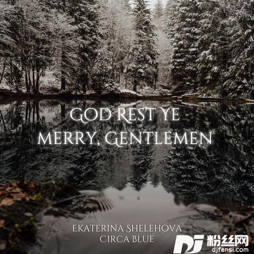 GodRestYeMerry，Gentlemen