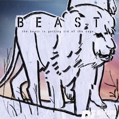 Beast的专辑