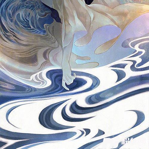 问花cover:周深的专辑