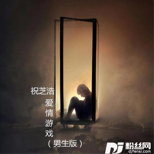 爱情游戏男生版
