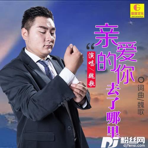 亲爱的你去了哪里