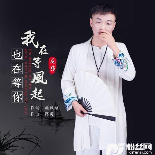 我在等风起也在等你