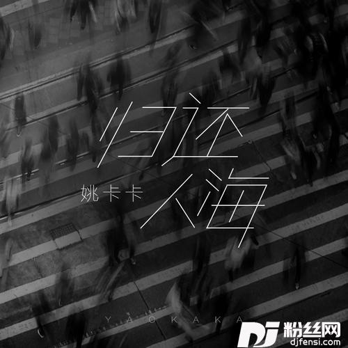 归还人海