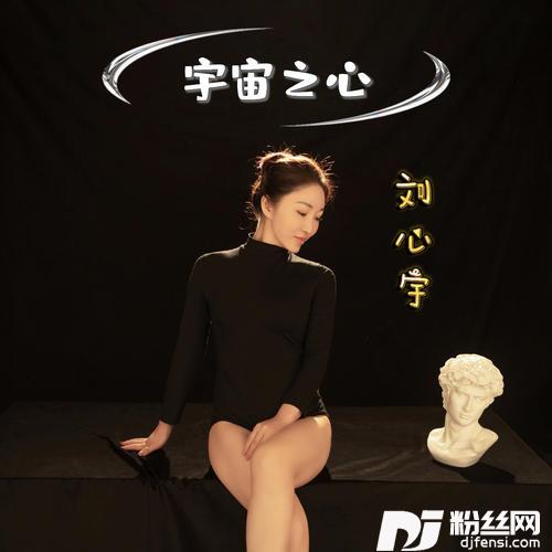 宇宙之心