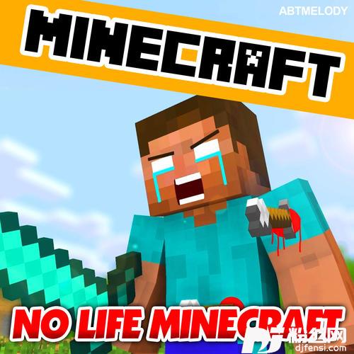NoLifeMinecraft