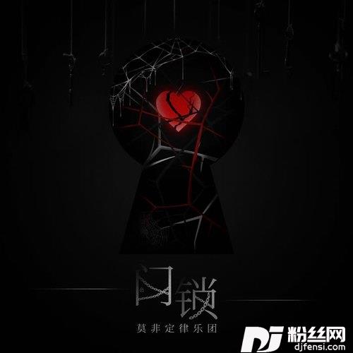 门锁的专辑