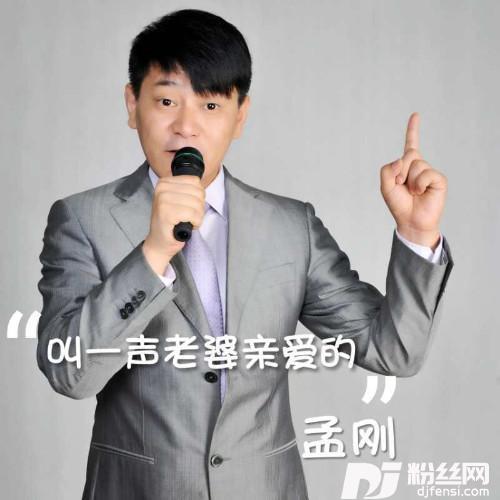 叫一声老婆亲爱的DJ何鹏Remix的专辑
