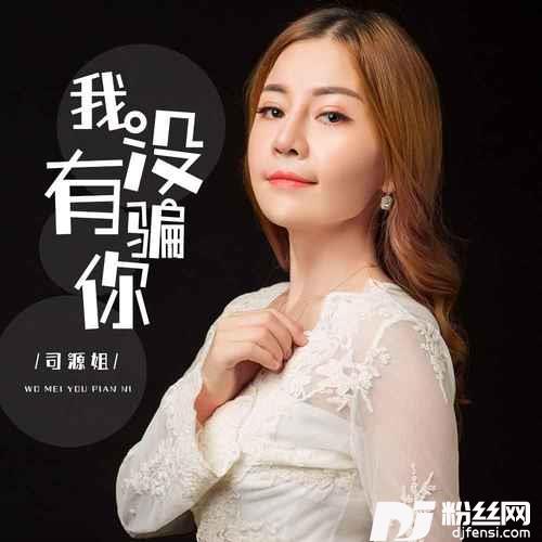 我没有骗你的专辑