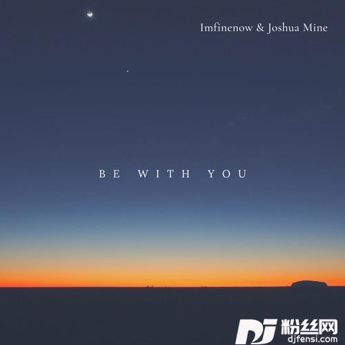 BeWithYou的专辑