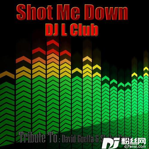 ShotMeDownSoundV的专辑