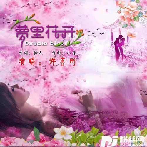 梦里花开（中四步舞曲）Remix