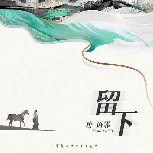 留下的专辑