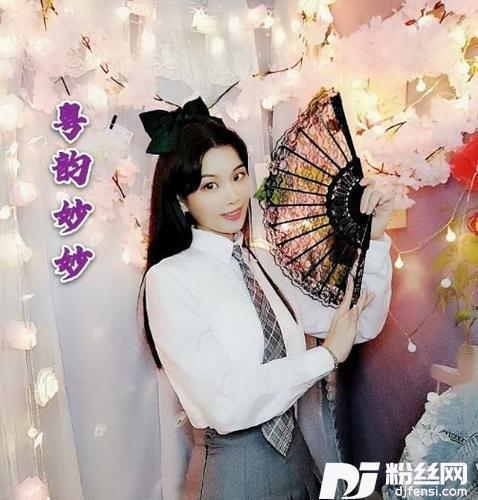 粤剧【花好月圆】cover:邓志驹/李淑勤cover:诗韵轻歌