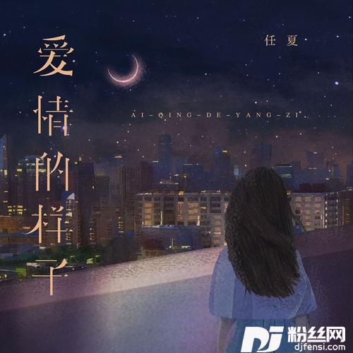 爱情的样子