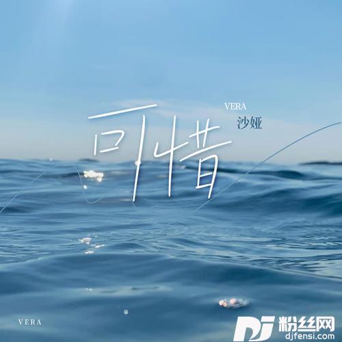可惜的专辑