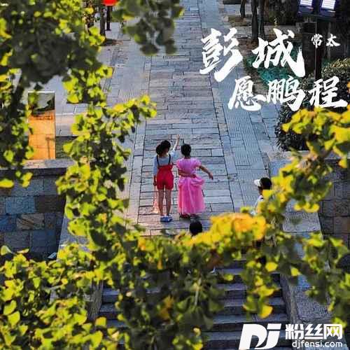 彭城愿鹏程