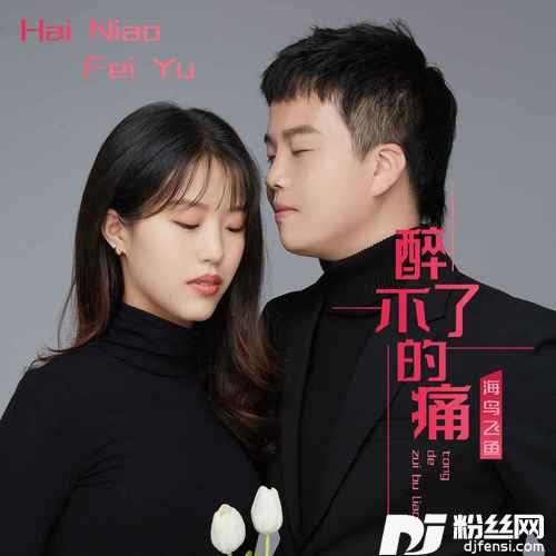 醉不了的痛