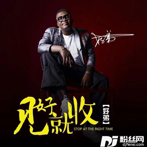 见好就收DJ版的专辑