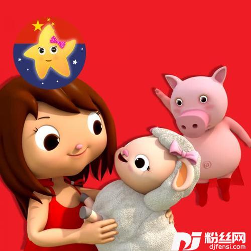 小波比的专辑