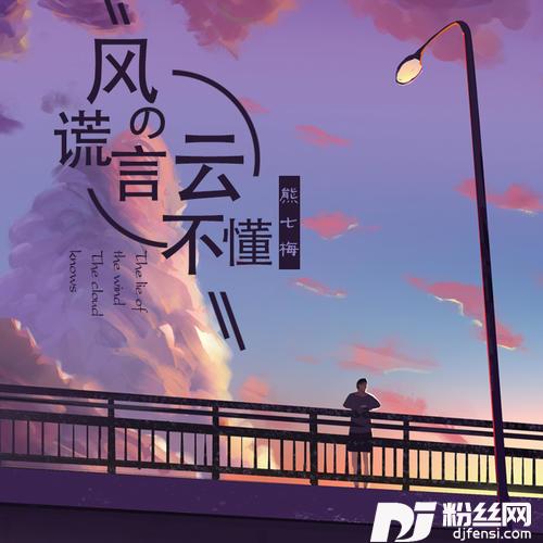风的谎言云不懂的专辑