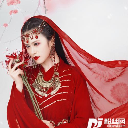 没有人的孤岛cover:李琦